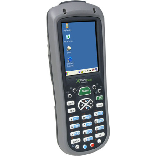 Honeywell Dolphin 7600 Mobile Computer