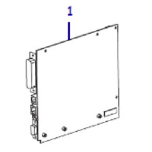 Zebra P1046696-017 Accessory