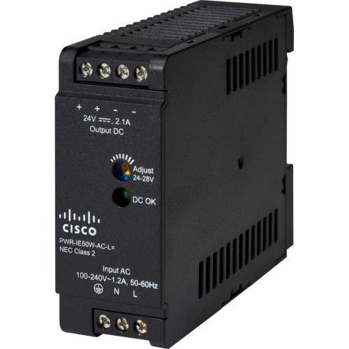 Cisco Power Supplies and Cords Power Device