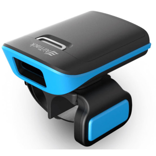 AirTrack® SR2 Barcode Scanner