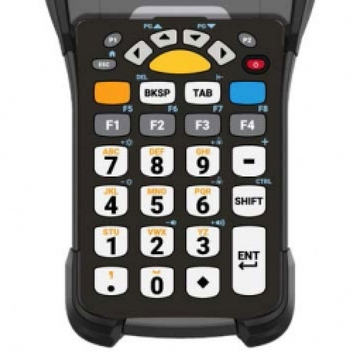 Zebra KYPD-MC9329NMR-01 Accessory