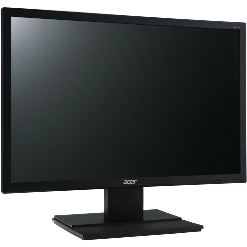 Acer V6 Monitor