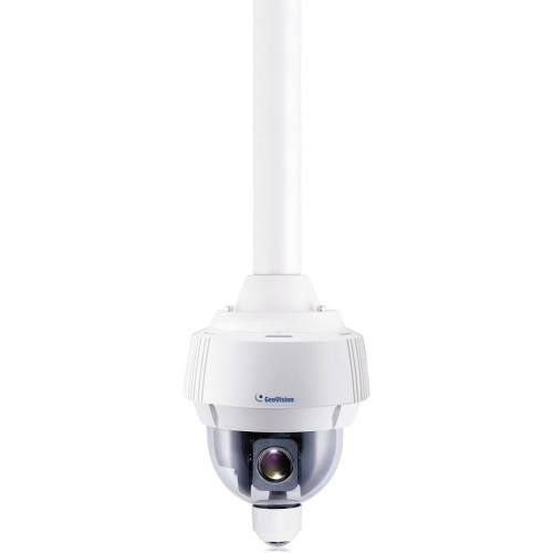 GeoVision 125-PZ14031-000 Security Camera