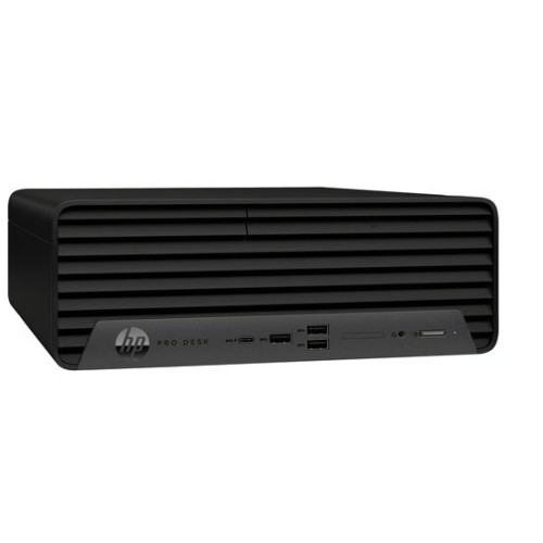 HP Pro 400 G9 Desktop PC