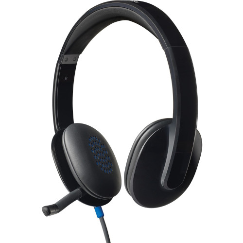Logitech H540 Headset