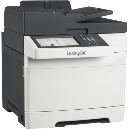 Lexmark 28ET504 Multi-Function Printer