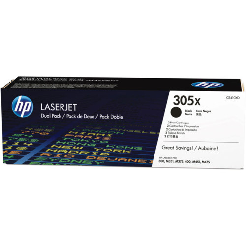 HP Toner Toner
