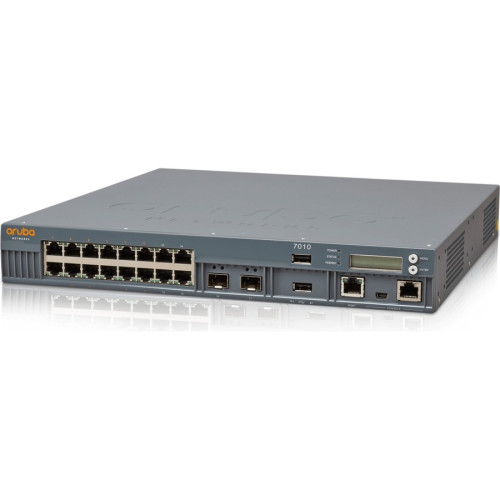 HPE Aruba JW681A Data Networking