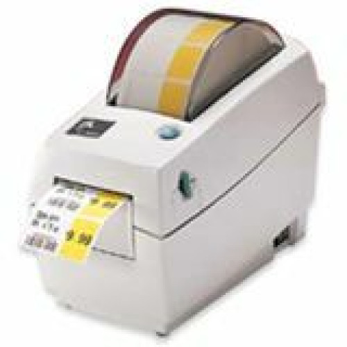 Zebra LP 2824-Z Barcode Label Printer