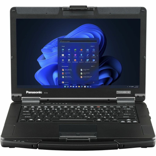 Panasonic Toughbook 55 Laptop