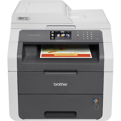 Brother Multi-Function Printer