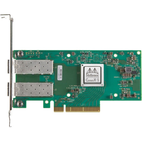 NVIDIA MCX512A-ACAT Data Networking