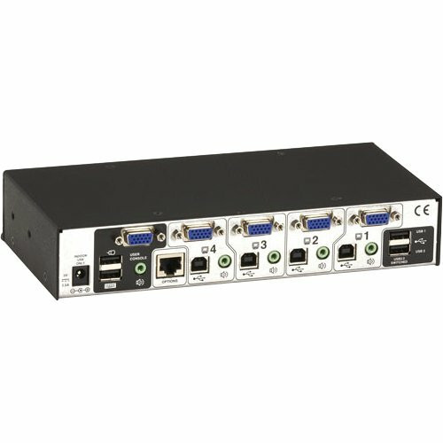 Black Box KV3004A Products