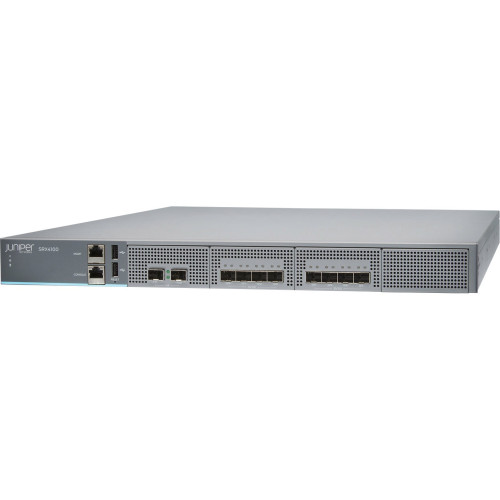 Juniper Networks SRX4000 Ethernet Switch