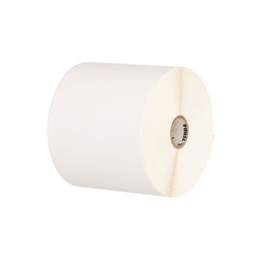 Zebra Z-Select 4000T Removable Barcode Label