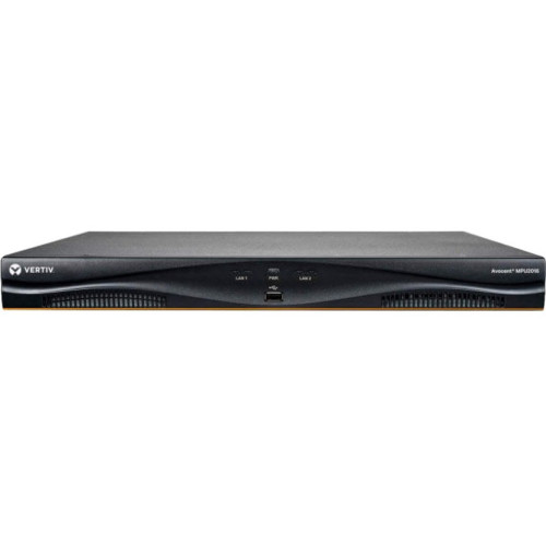 Vertiv MPU2016DAC-400 Ethernet Switch