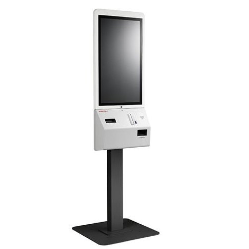 Posiflex TK3200 Paragon Kiosk Data Terminal