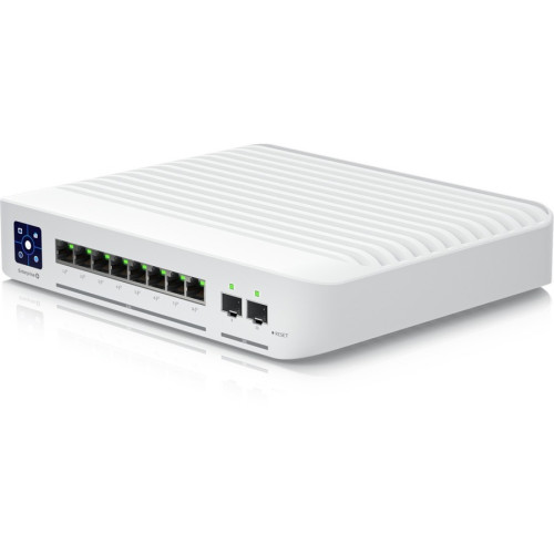 Ubiquiti Networks Enterprise 8 Wireless Switch