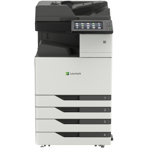 Lexmark 32CT058 Laser Printer