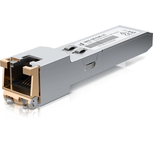 Ubiquiti Networks UACC-CM-RJ45-1G
