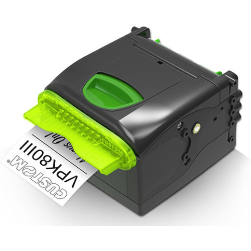 Custom America VKP80III Receipt Printer