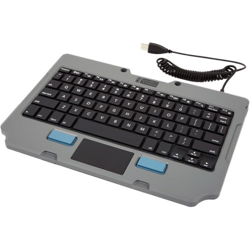 Gamber-Johnson Keyboards / Printer Mounts Accessory