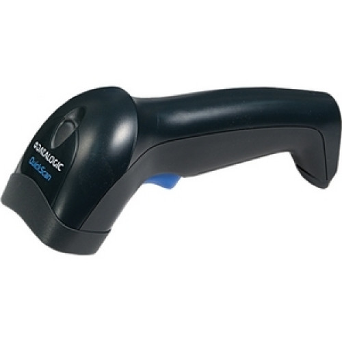 Datalogic QuickScan L: QD2300 Barcode Scanner