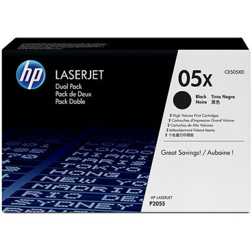 HP Toner Toner