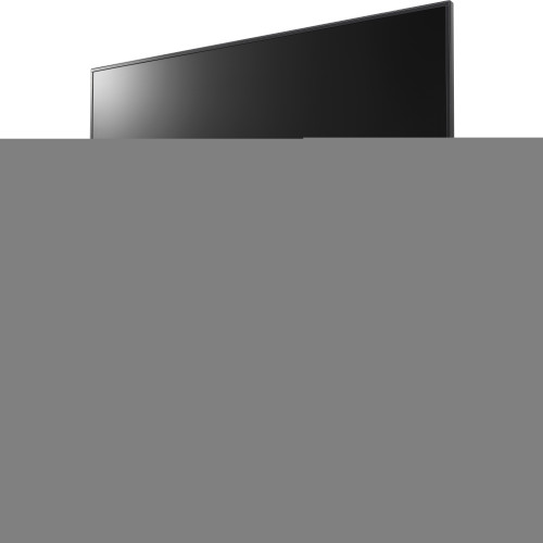 LG UX340C Commercial Lite Ultra High Definition TV Digital Signage Display