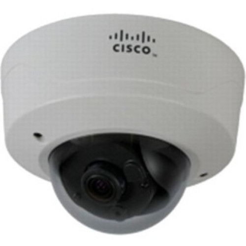 Cisco CIVS-IPC-6020-RF Security Camera