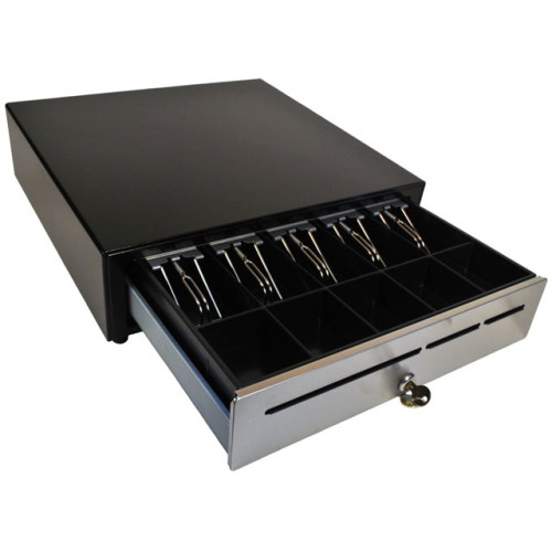 M-S Cash Drawer EP-127NK Cash Drawer