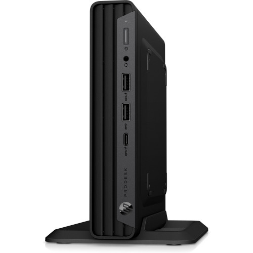 HP ProDesk 600 G6 Desktop PC
