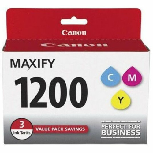 Canon 9232B005 Multi-Function Printer
