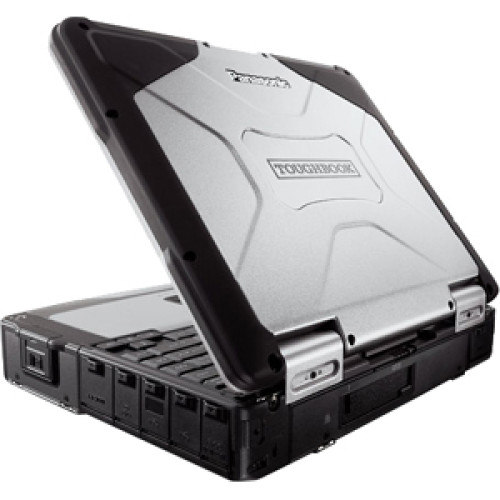 Panasonic Toughbook 31 Rugged Laptop