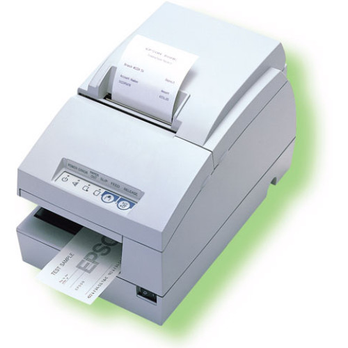 Epson TM-U675 Multi-Function Receipt Printer