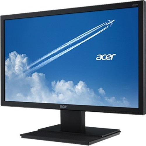 Acer V206HQL Touchscreen