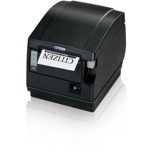 Citizen CT-S651II Receipt Printer