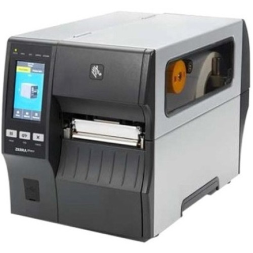 Zebra ZT411R RFID Printer
