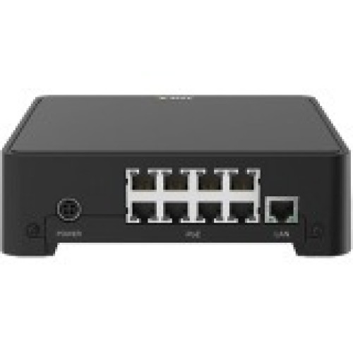 Axis S3008 Surveillance DVR