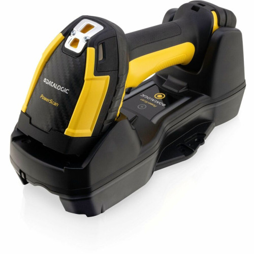Datalogic PM9600 Barcode Scanner