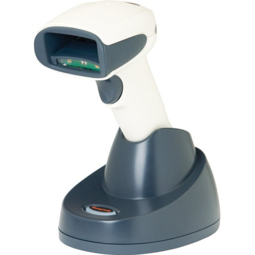 Honeywell Enhanced Xenon 1902h Healthcare Barcode Scanner