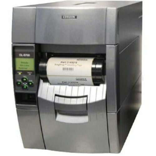 Citizen CL-S700 Barcode Label Printer