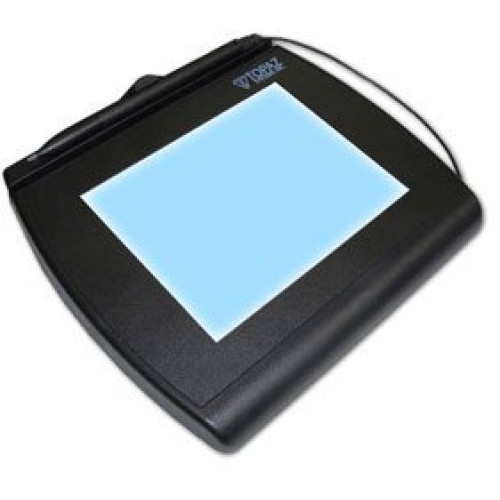 Topaz SignatureGem LCD 4x5 Signature Pad