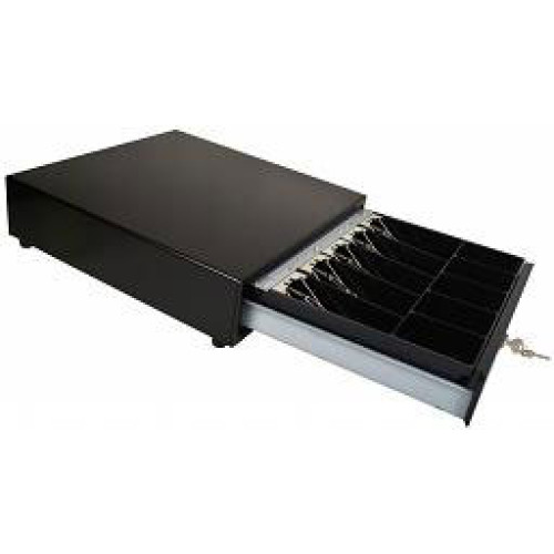 M-S Cash Drawer J-423 Smart Series Cash Drawer