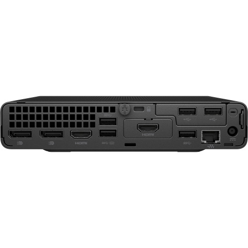 HP Elite Mini 600 G9 Desktop PC