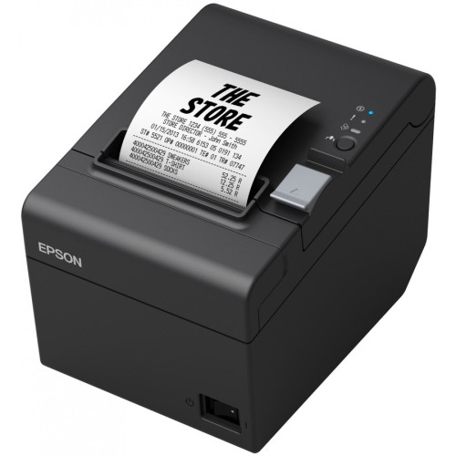 Epson TM-T20III Receipt Printer