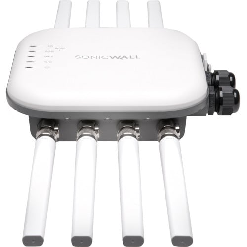 SonicWall Sonicwave 432O Wireless Access Points
