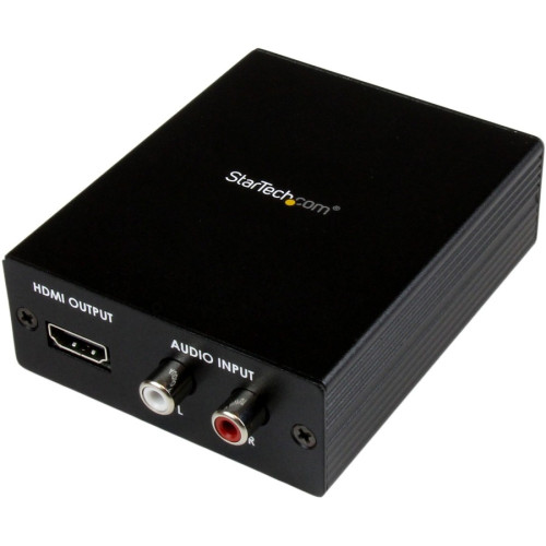 StarTech VGA2HD2 Accessory