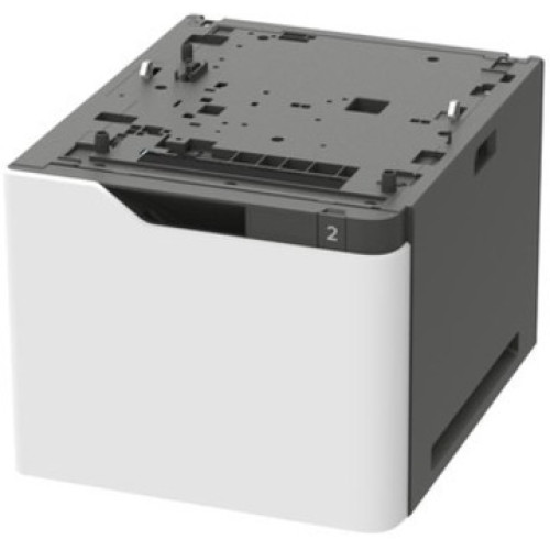 Lexmark 50G0804 Multi-Function Printer