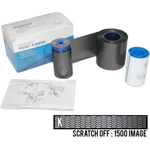 Datacard SD460 ID Card Ribbon